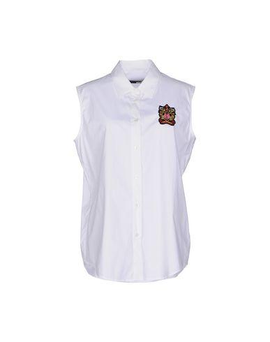 Рубашка LOVE MOSCHINO
