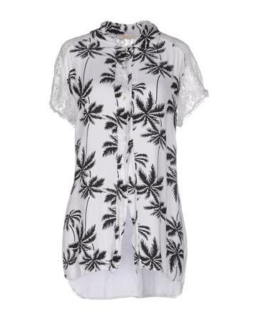 Рубашка RISSKIO