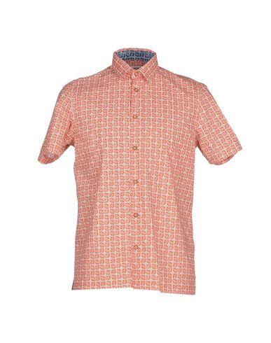 Рубашка BEN SHERMAN