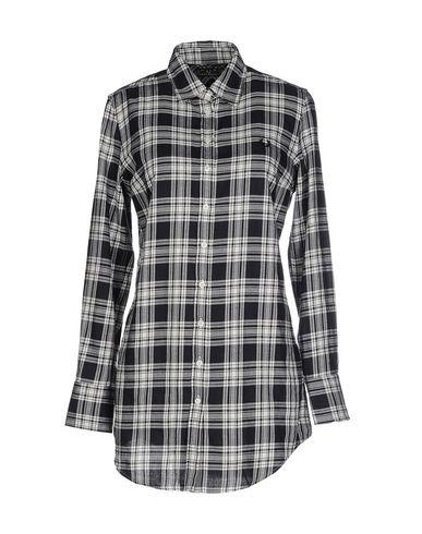 Рубашка FRED PERRY