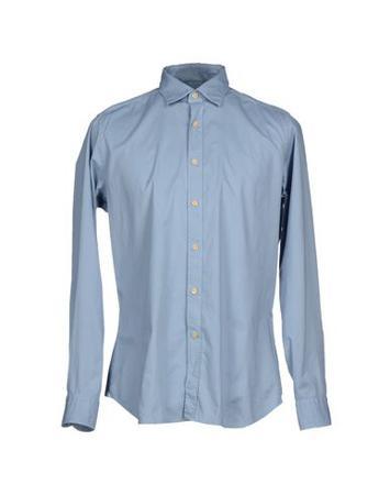 Рубашка ANTONELLI