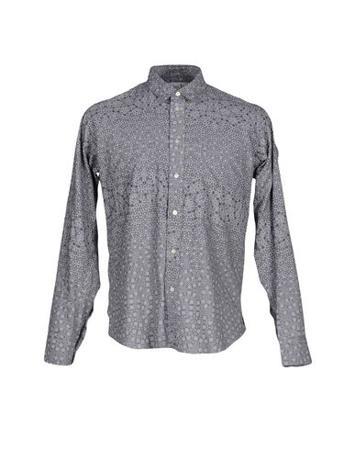 Рубашка SIDIAN, ERSATZ & VANES