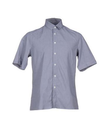 Рубашка OBVIOUS BASIC