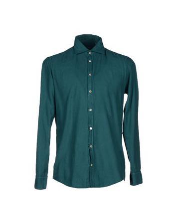 Рубашка MASSIMO ALBA