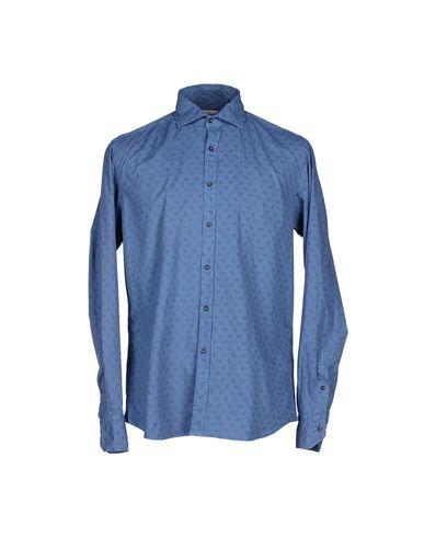 Рубашка  -  цвет