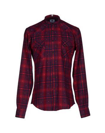 Рубашка MACCHIA J