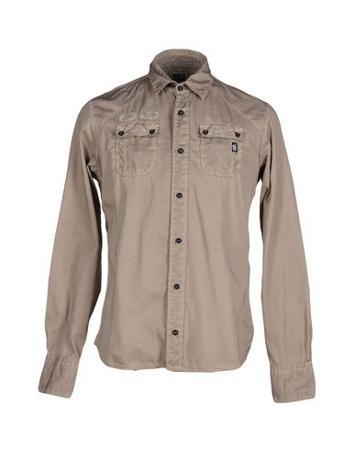 Рубашка DNM-BRAND