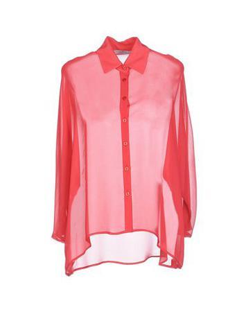 Рубашка OPTIONS