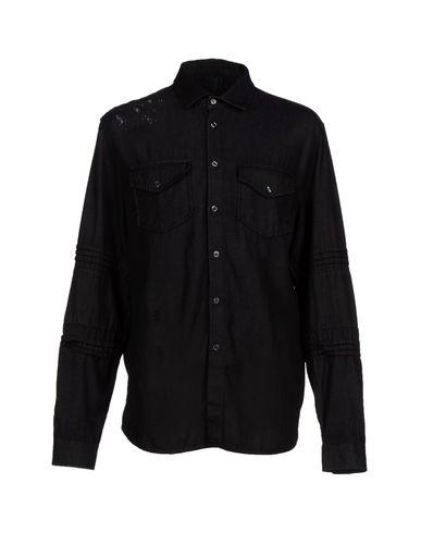 Рубашка  -  цвет