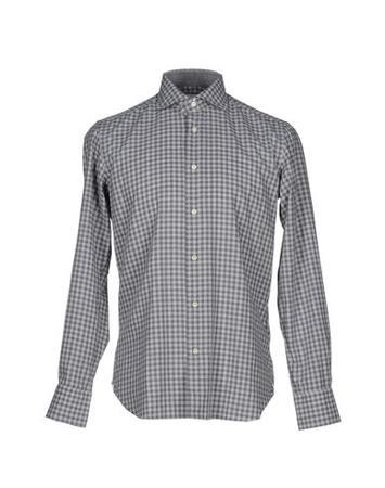 Рубашка BORSA