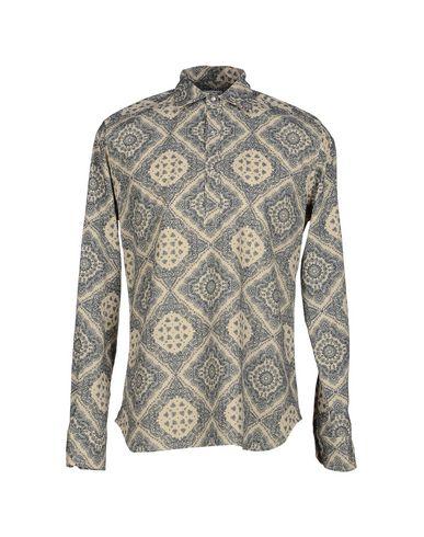 Рубашка  -  цвет