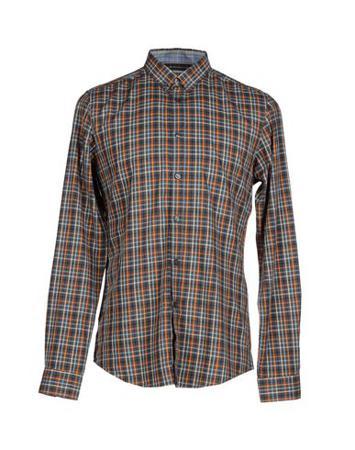 Рубашка BEN SHERMAN