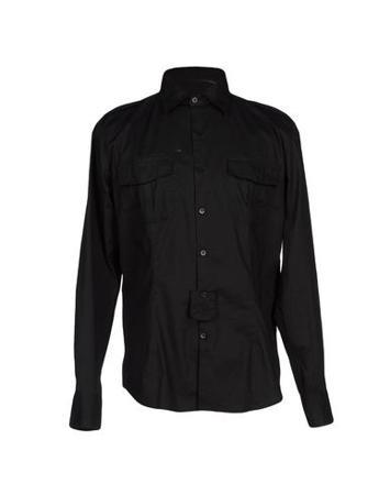 Рубашка DEKKER