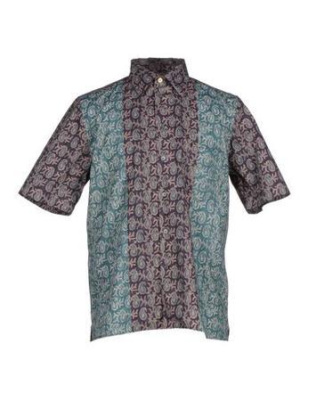 Рубашка PAUL SMITH