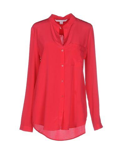 Рубашка DIANE VON FURSTENBERG