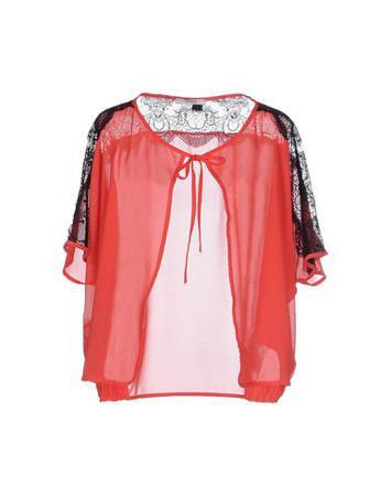 Рубашка RELISH