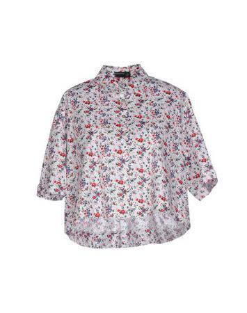 Рубашка SIMONA MARTINI