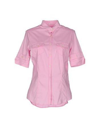 Рубашка MASSIMO REBECCHI