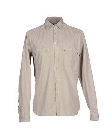 Рубашка SAPORE