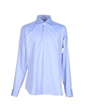 Рубашка GHR  MILLENOVECENTOUNDICI
