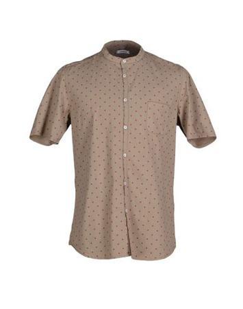 Рубашка OFFICINA 36