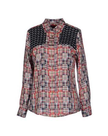 Рубашка HARVEY FAIRCLOTH