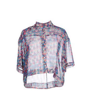 Рубашка SIMONA MARTINI