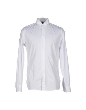 Рубашка OVERCOME