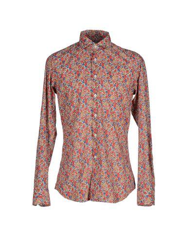 Рубашка GLANSHIRT