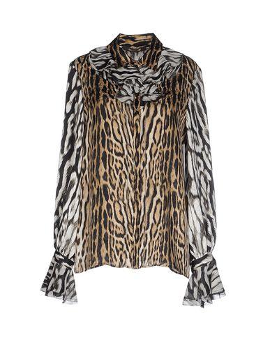 Рубашка ROBERTO CAVALLI