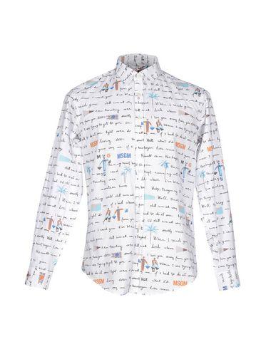 Рубашка MSGM