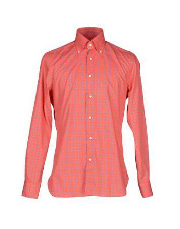 Рубашка MATTABISCH