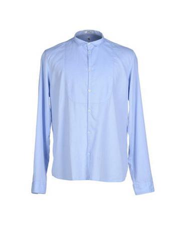 Рубашка OFFICINA 36