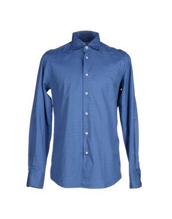 Рубашка HAMPTONS