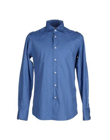 Рубашка HAMPTONS