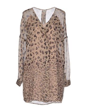 Рубашка INTROPIA