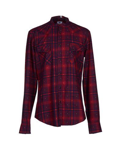 Рубашка MACCHIA J