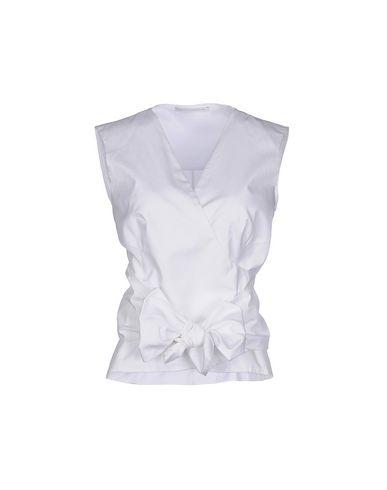 Рубашка ERMANNO SCERVINO