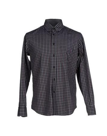 Рубашка QUEENSWAY