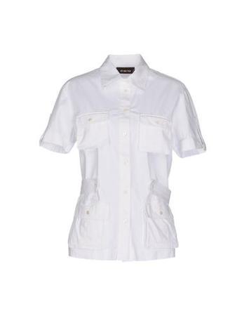 Рубашка JO NO FUI