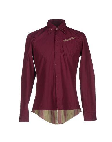 Рубашка  -  цвет