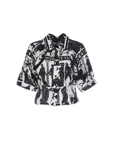 Рубашка KTZ