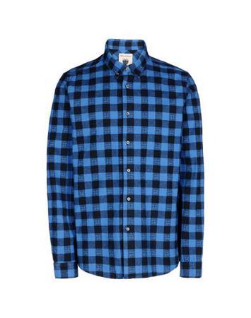 Рубашка EDWARD SPIERS