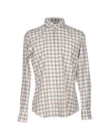Рубашка GLANSHIRT