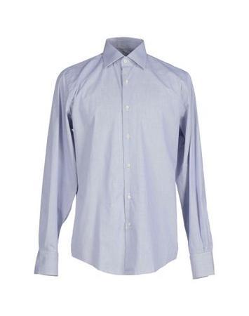 Рубашка NAZARENO GABRIELLI