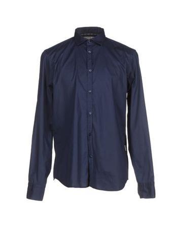 Рубашка MANUEL RITZ Рубашка MANUEL RITZ