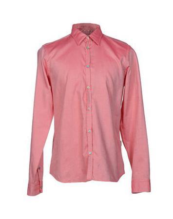 Рубашка MANUEL RITZ Рубашка MANUEL RITZ