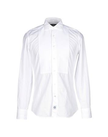 Рубашка HYDROGEN