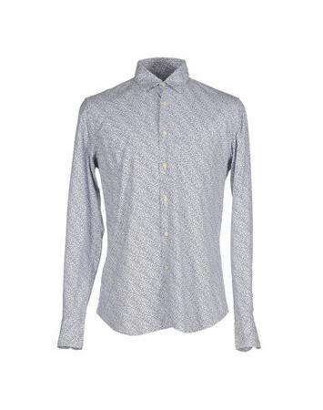 Рубашка PHILIPPE MODEL