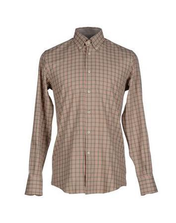 Рубашка QUEENSWAY